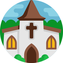 Iglesia icono