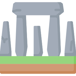 Stonehenge Ícone