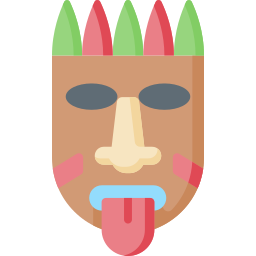 aztèque Icône