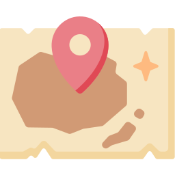 Map icon