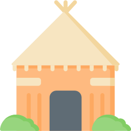 hütte icon