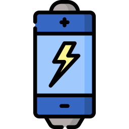 Battery icon