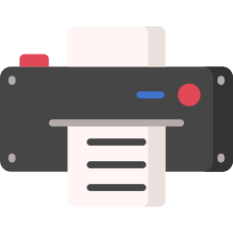 Printer icon