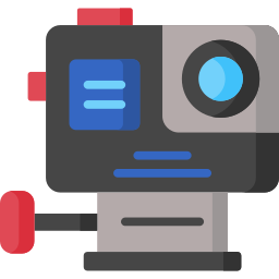 Camera icon