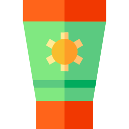 sonnencreme icon