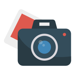 Camera icon