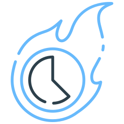 Limited time offer icon