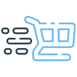 Shopping icon