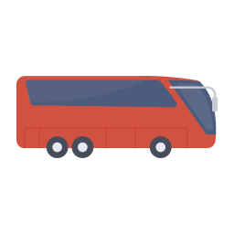 Bus icon