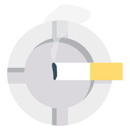 Smoking icon