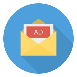 Envelope icon