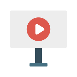 video icon