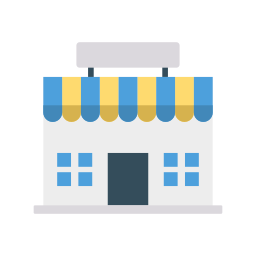 Shop icon