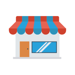 Shop icon