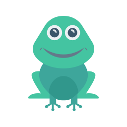 frosch icon