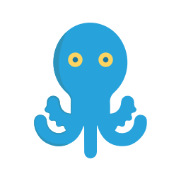 Octopus icon