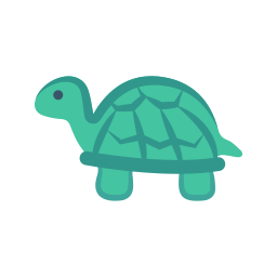 Turtle Ícone
