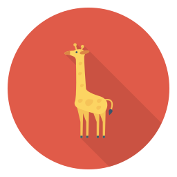 Giraffe icon