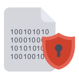 Secure icon