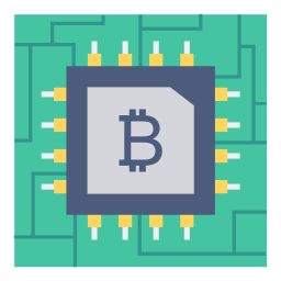 bitcoin icon