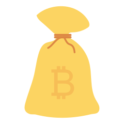 Bitcoin icon