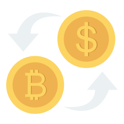 Exchange icon