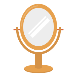 Mirror icon