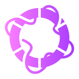salvavidas icono