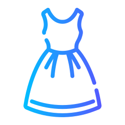 ropa icono