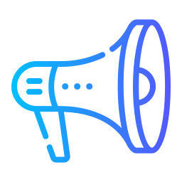 promoción icono