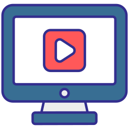 video icono