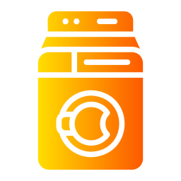 lavadora icono