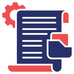 documentación icono