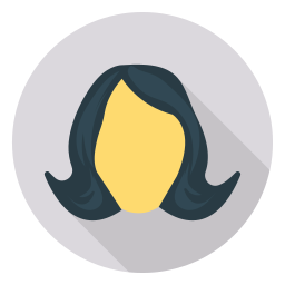 frisur icon