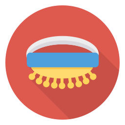 Brush icon