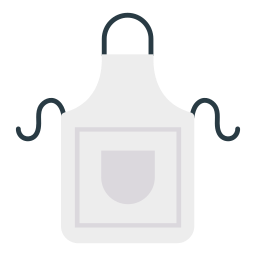 Apron icon