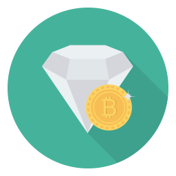 Diamond icon