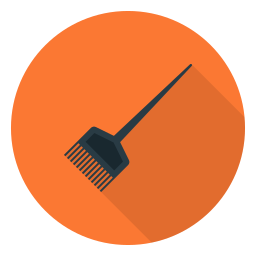 Brush icon