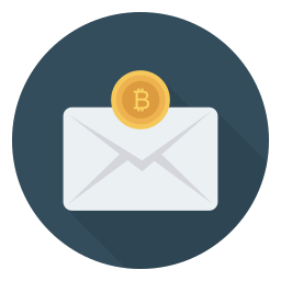 Message icon