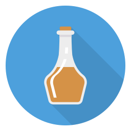 Flask icon