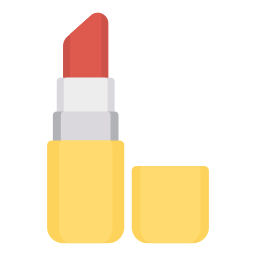 Lipstick icon