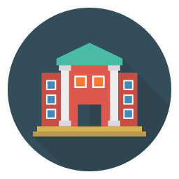 School icon