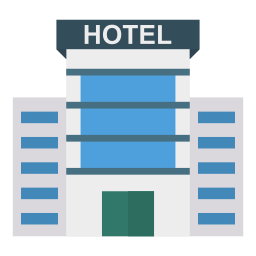 Hotel Ícone