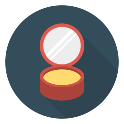 Mirror icon