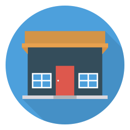 Store icon