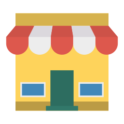 Store icon