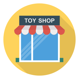 Store icon