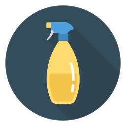 Spray icon