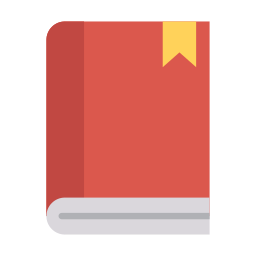 boek icoon