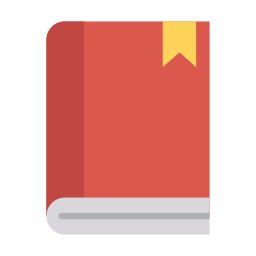 Book icon